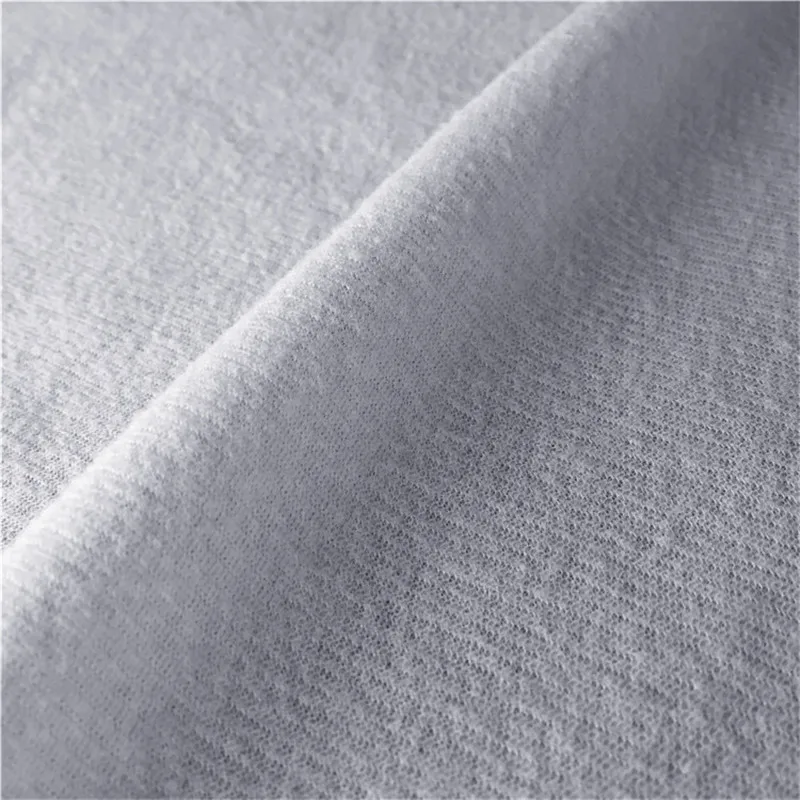 100 polyester super poly  trinda fabric