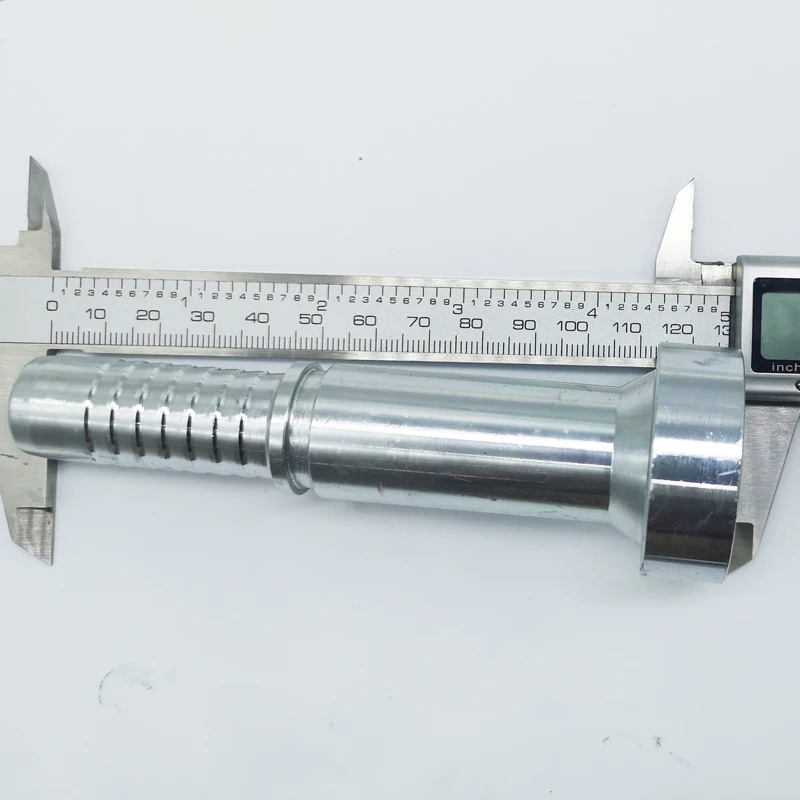 CAT cater столб экскаватора стержень высокого давления фланец фитинг для гидравлического шланга 87912-12-12