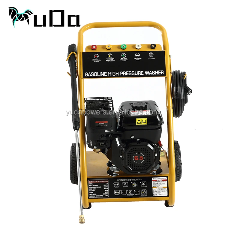 Китайский производитель оптовая портативный шайба автомобиля tool kit