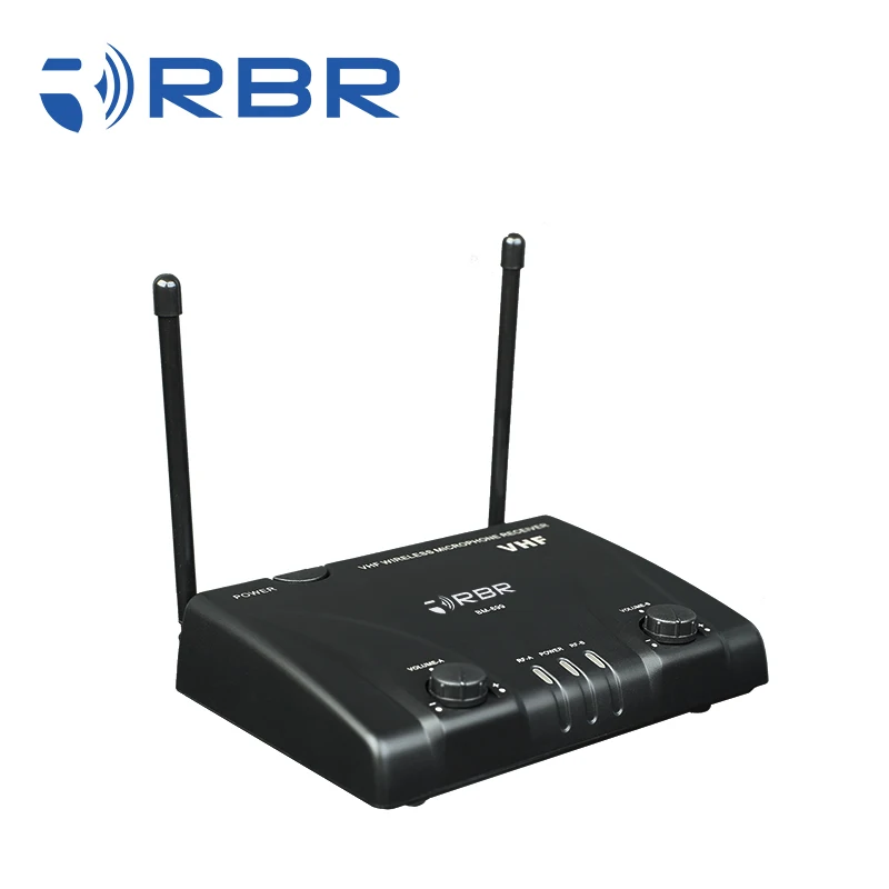 China supplier bm899 VHF wireless microphone