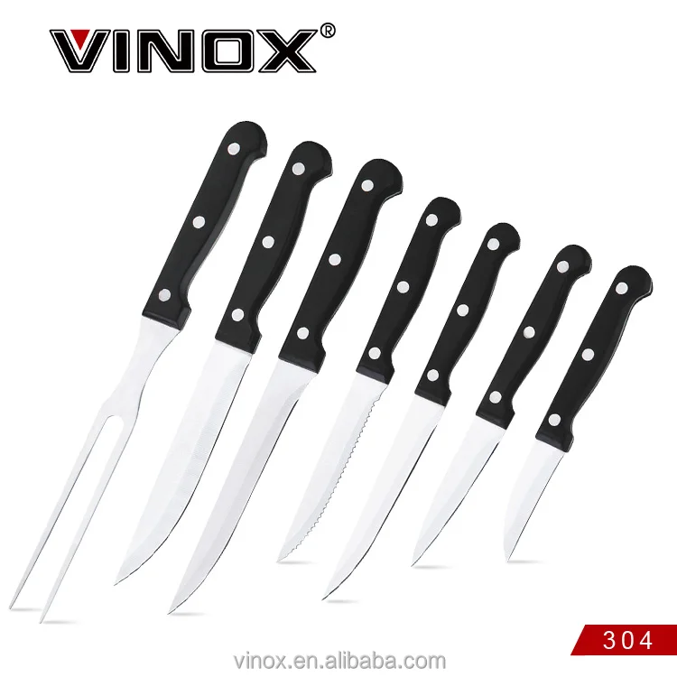 
12pcs multi-funcation kitchen knife 