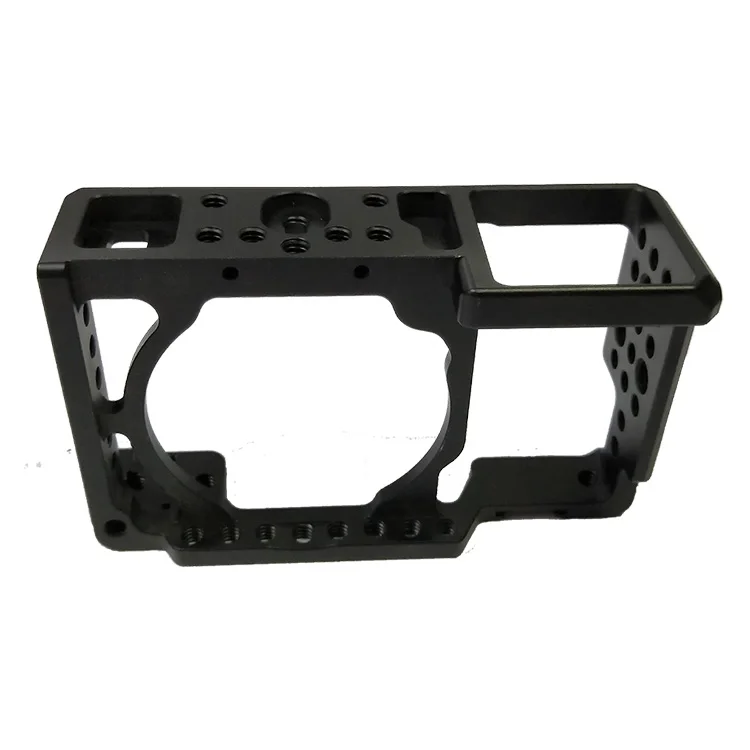 China supplier high Precision aluminum frame extrusion manufacturer