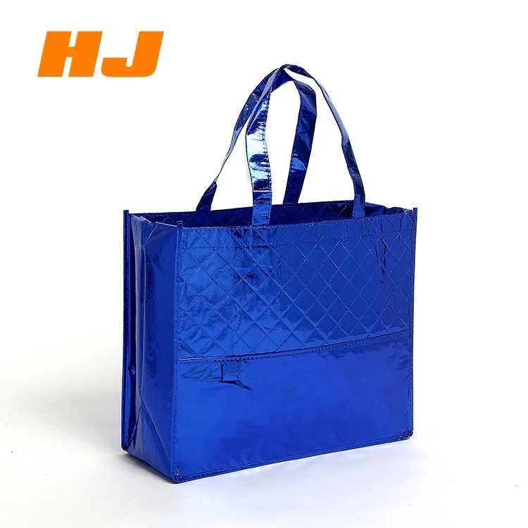 Cheap price spunbond non woven fabric waterproof shopping bag