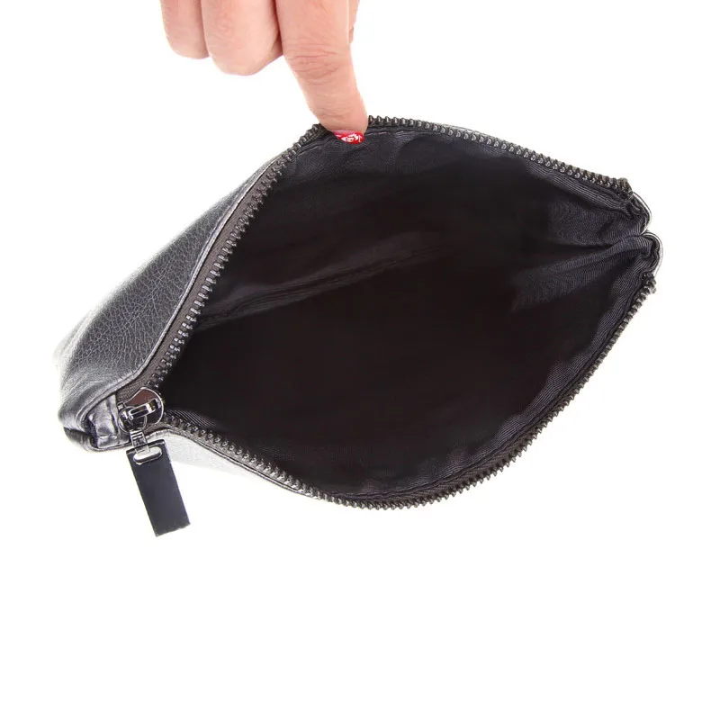 Custom neoprene cosmetic makeup brushes accessory case bag pouch