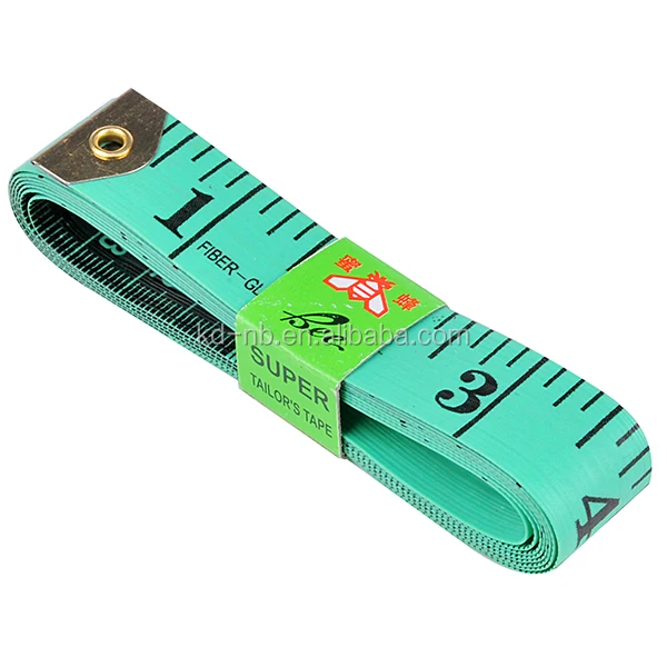 Wholesale Tailor Measuring Tape Ruler body Tape for Scale
