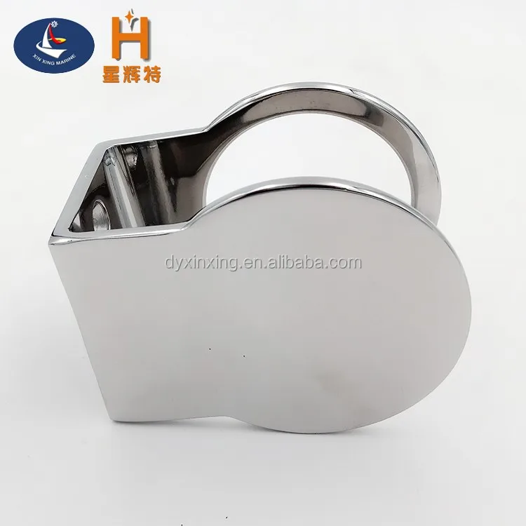 yacht accessories boat stainless steel drink cup holders