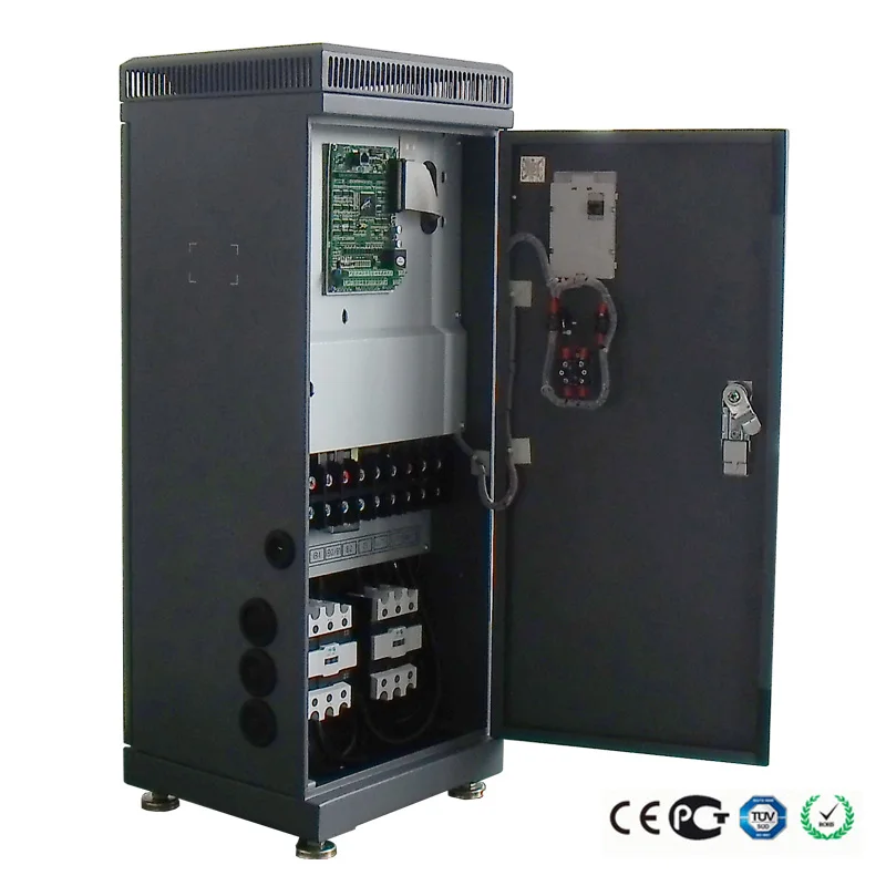3Phase 380V /400V/415V/440V/460V/480V 30kW Inverter
