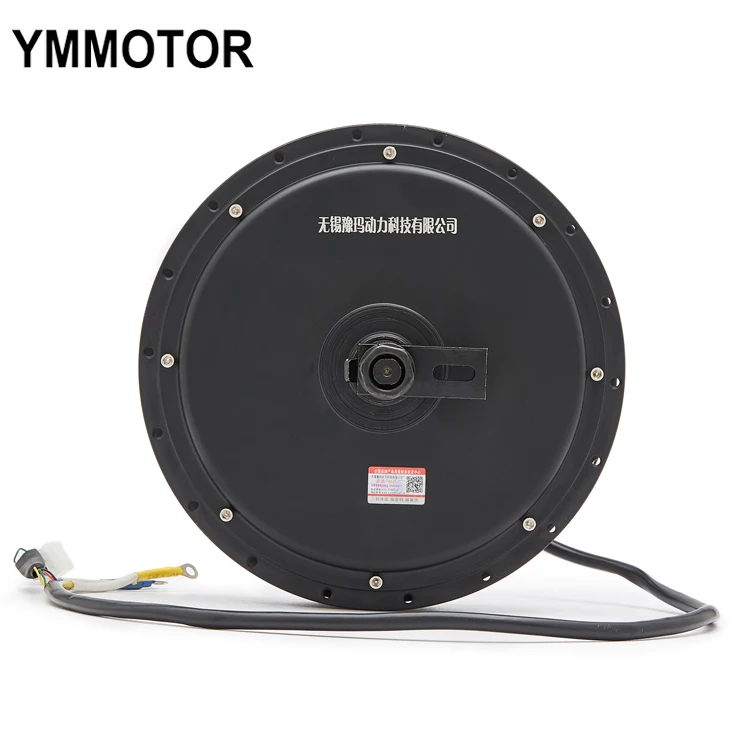 High quality good price spoke hub motor electric motor for bicycle