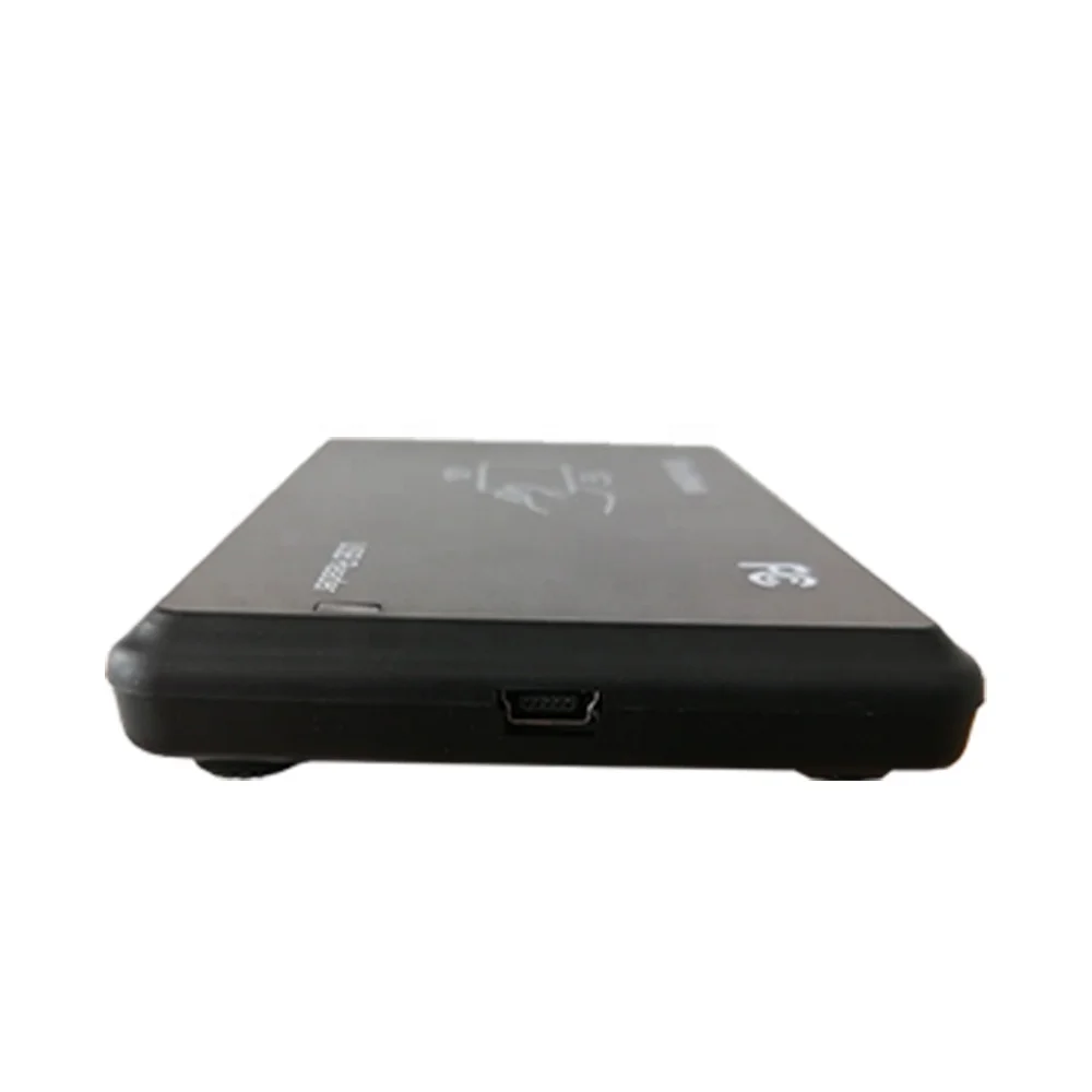 Contactless NFC Chip Smart Card Reader Writer