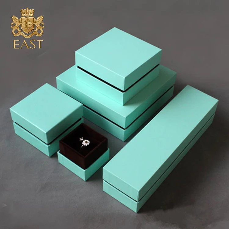 Eastbox. Logo Design Simple And Noble Jewelry Box Set For Girl Gift,Jewelry Box Making Supplies,jewelry box organizer