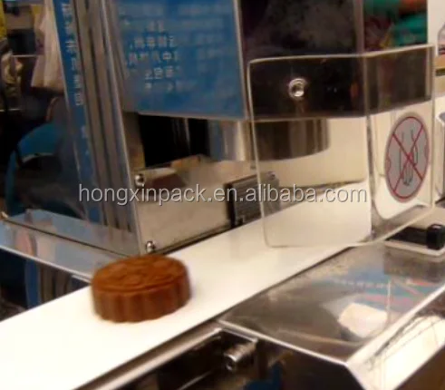 Arepa Making Machine Automatic Encrusting Machine
