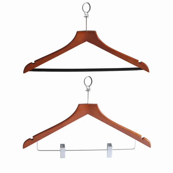 Wholesale Quality Security Anti Theft Hanger Hotel Hanger for Clothes