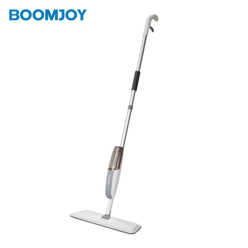 P13 Aluminum Handle Microfiber Pad Mop 360 Easy Smart Master Spray Mop Household Products