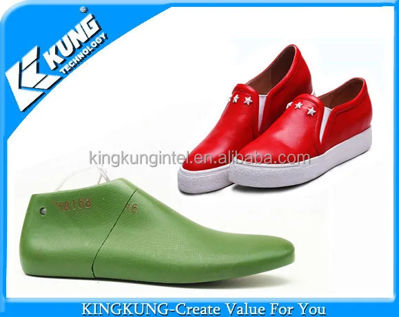 Plastic Shoe Last Wholesale Factory Price