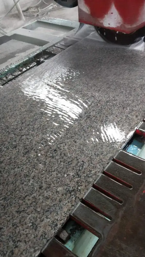 High Quality China Natural Stone Polished Granite Indoor Floor Tiles For living room