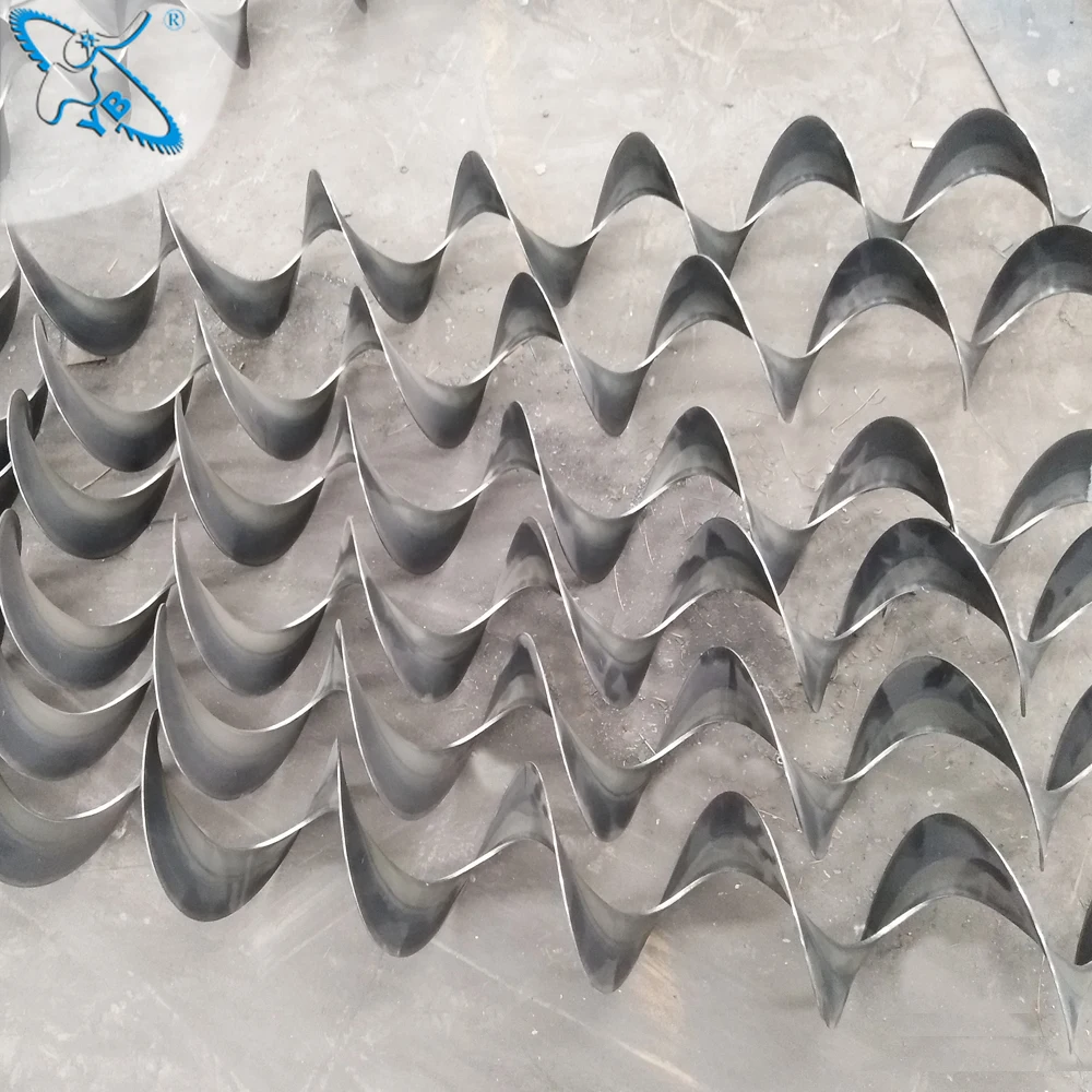 TCXT Series Magnetic Separator Tank