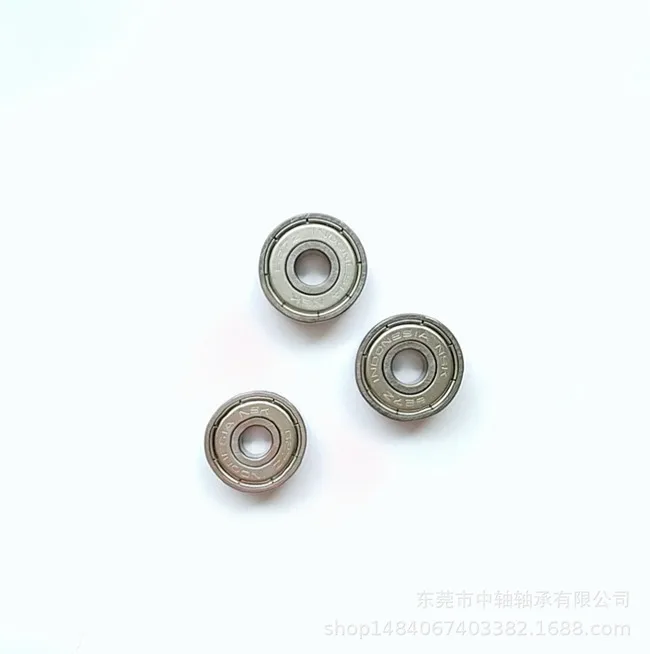 Japan high precision micro bearing nsk 693zz nsk 693