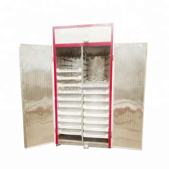 Mushroom cultivation equipment agricultural vegetable dryer machine