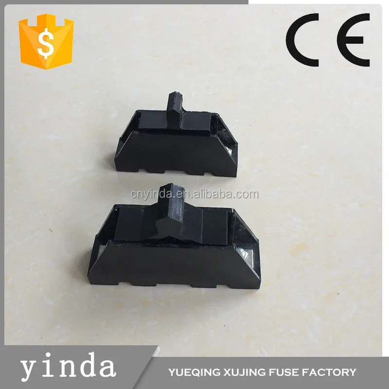 RT19-25 Цилиндрический держатель предохранителя