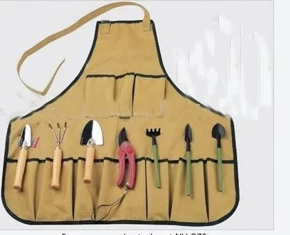 Custom Sizes Household Kitchen pvc aprons plastic apron funny apron with logo printed