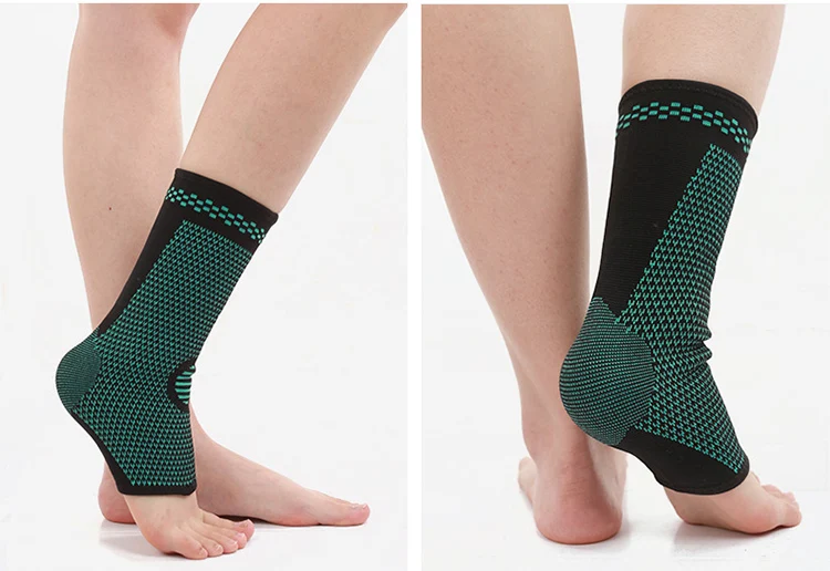 Ankle Support Stabilizer Ankle Sleeve Heel Spurs Achilles Tendon
