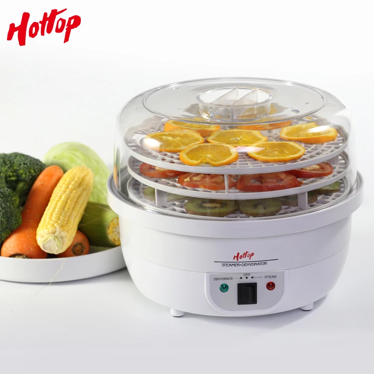 KN-7850 Пароварка рисоварка Дегидратор