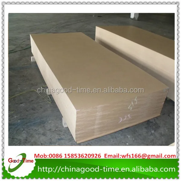 mdf board 4.5mm