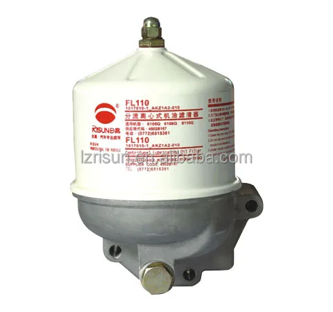 Гидравлическая регенерация масла, трансформационный масляный очиститель/Центробежный масляный фильтр/масляный фильтр двигателя