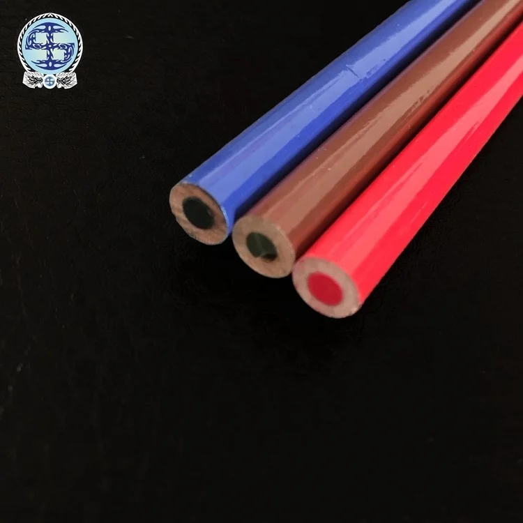 BerLin Different Colors Permanent Makeup Eyebrow Pencils