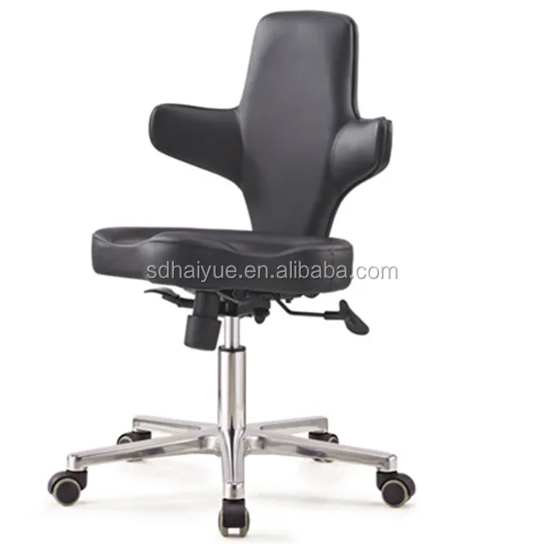 Эргономичное седло