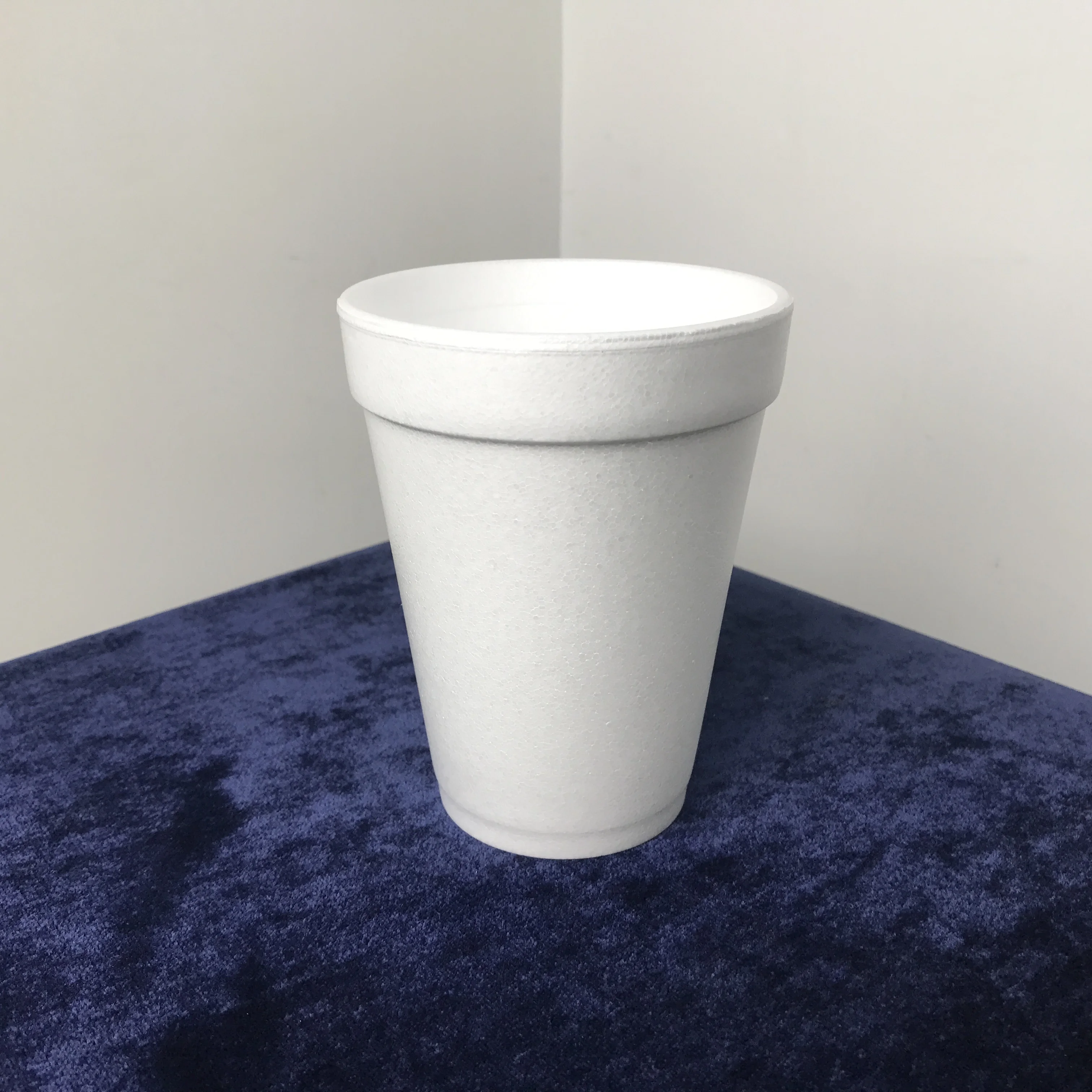 946ml 32oz Disposable EPS foam Insulated Drinking Cup