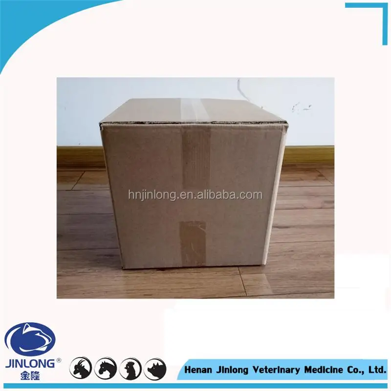 
Vitamins for Poultry Game Fowl Medicine Prevent Movement Disorders 