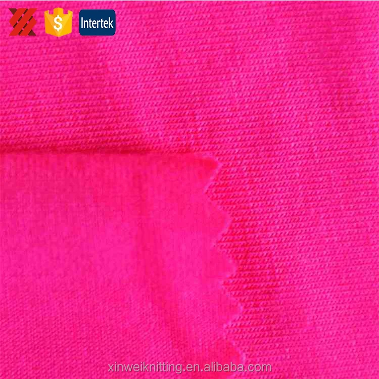 
Wholesale China cheap 180gsm knitted micro modal polyester blend fabric 