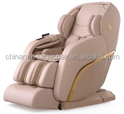 Factory price 4D massage chair