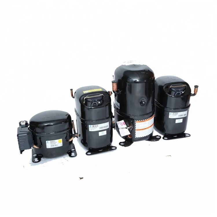 TFH2511Z R404a hermetic tecumseh compressor