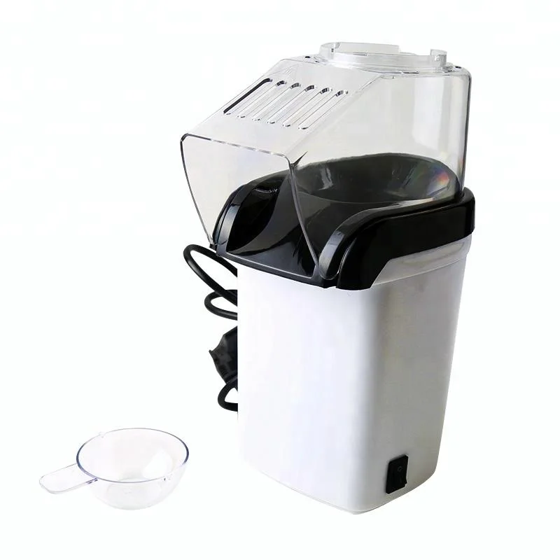 wholesale hot air popcorn machine for amazon