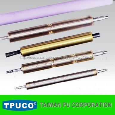 Good oil resistant printing roller making polyether polyol,