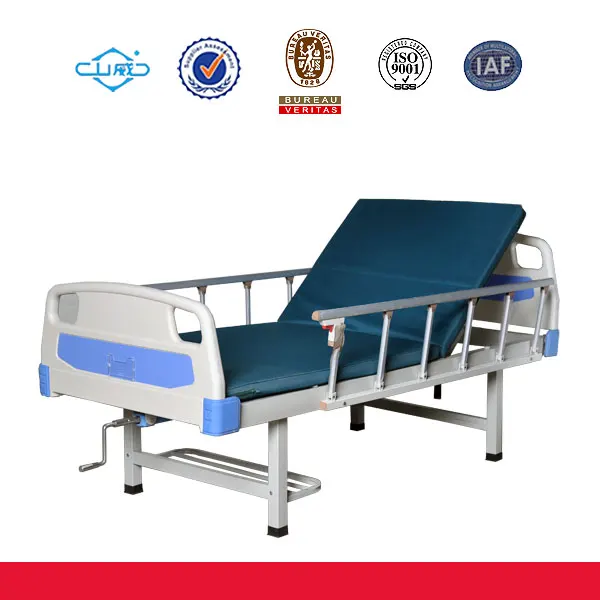hot sale cheap acrylonitrile butadiene styrene medical beds