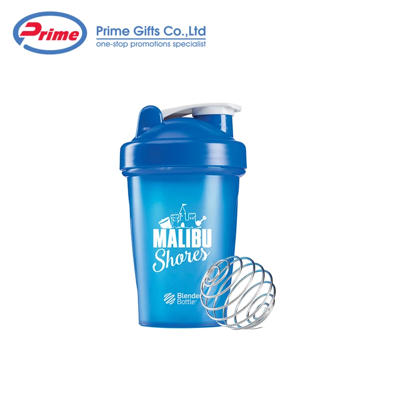 New Style China Manufacturer Wholesale PP Protein Shaker Bottle With Custom Logo