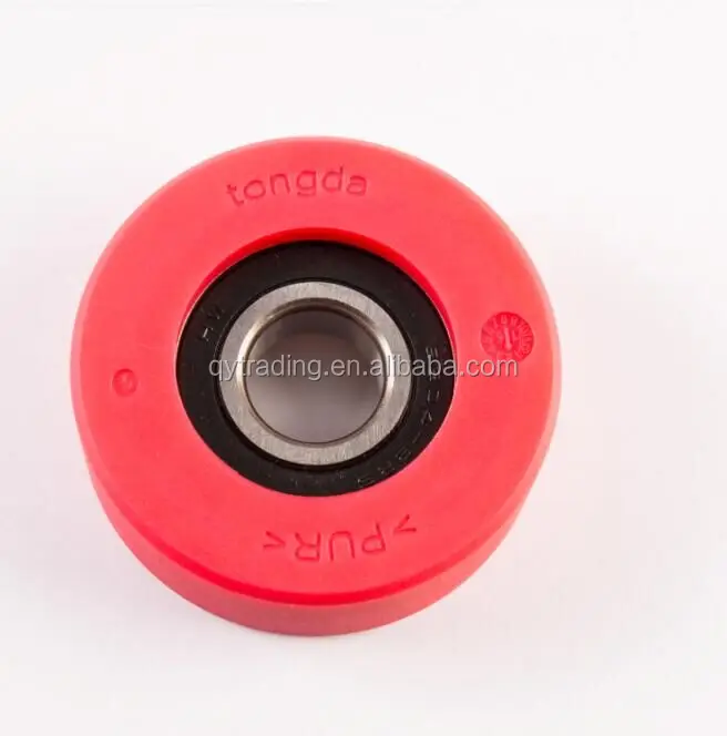 TONGDA Escalator Roller-D80*25*6204