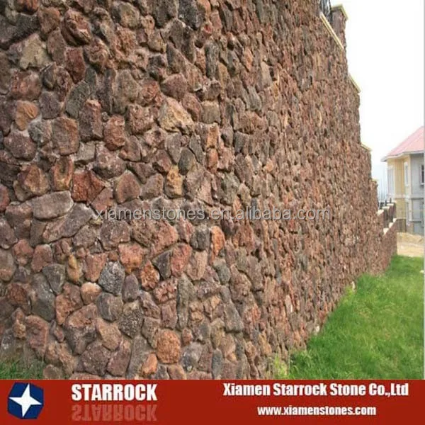 Lava stone volcanic rock