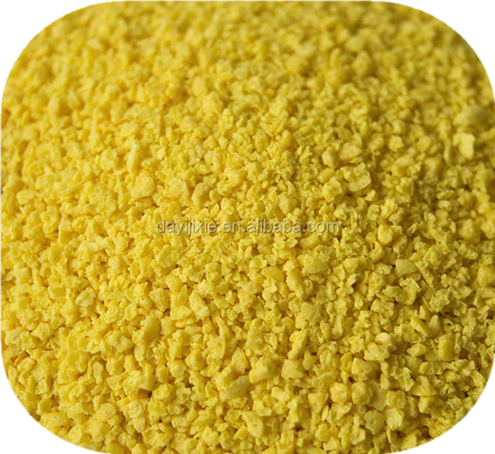 Quality Bread Crumbs Drying Machine