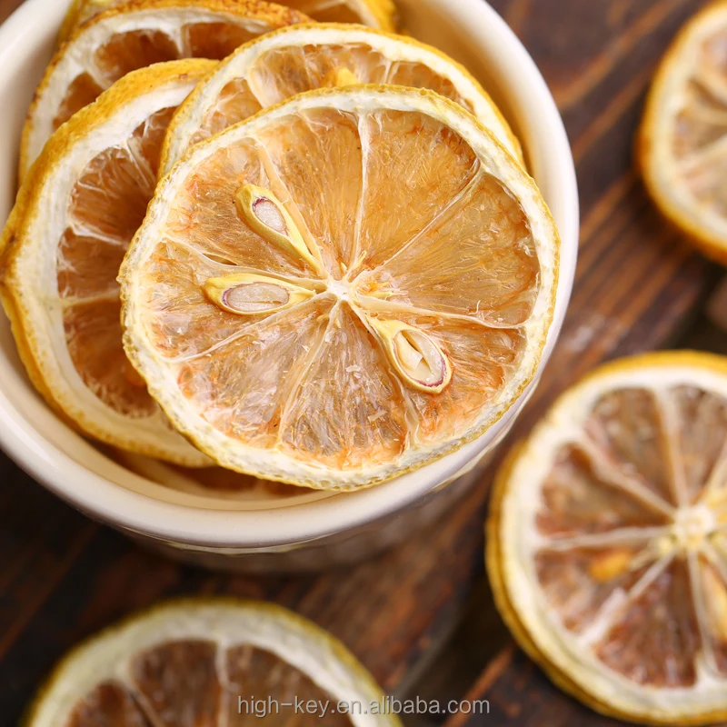 
2004 ning meng pian Best Quality Natural Sun Dried Lemon Price 
