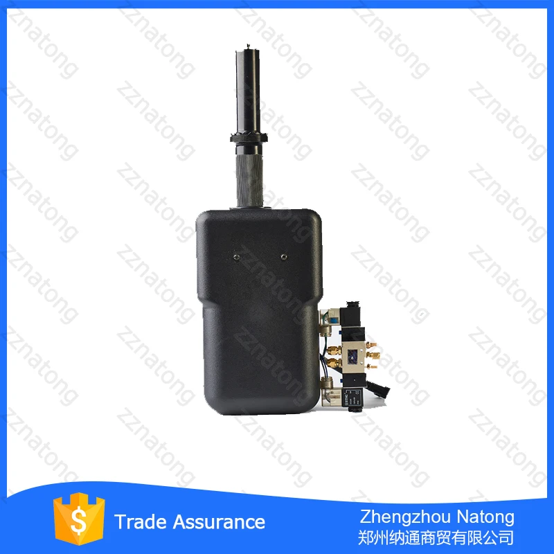 Door PUMP ASSY solenoid valve repair kit Yutong Bus accessories
