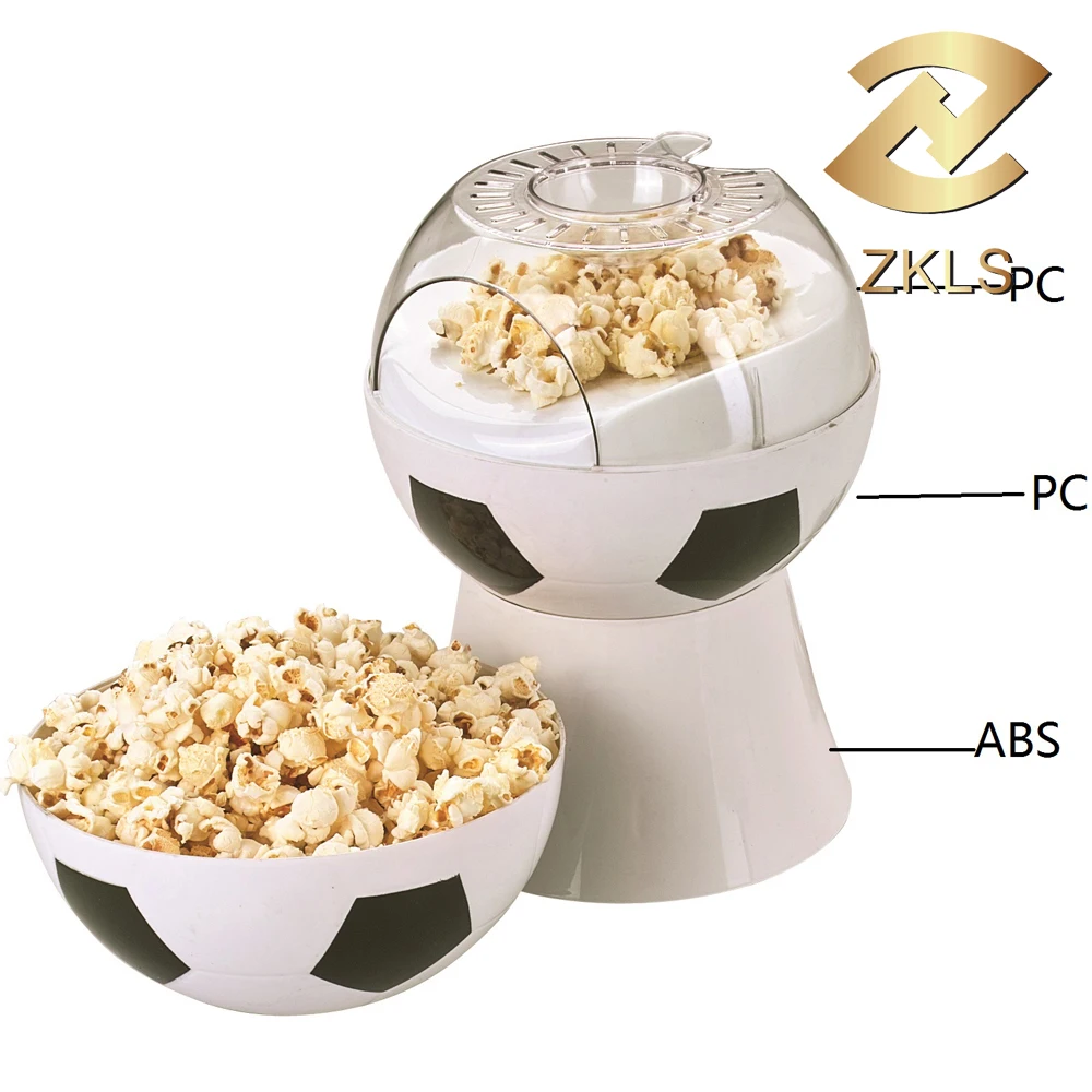 
DIY Popcorn Maker 230V Household Type/Hot Air Popcorn Maker 