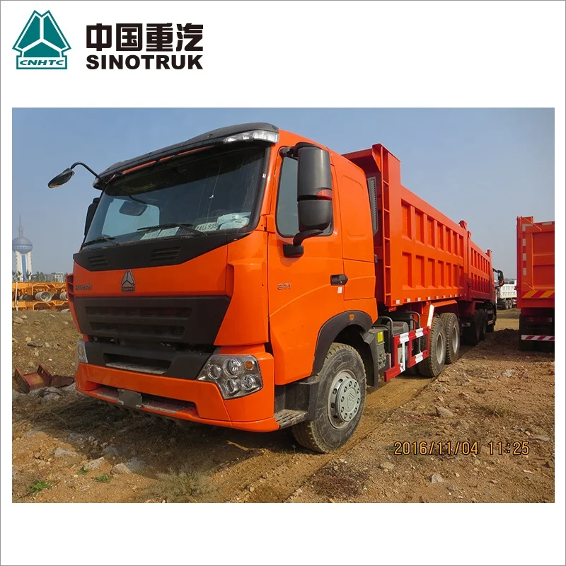  Высококачественный самосвал sino 2019 howo a7 8x4 для