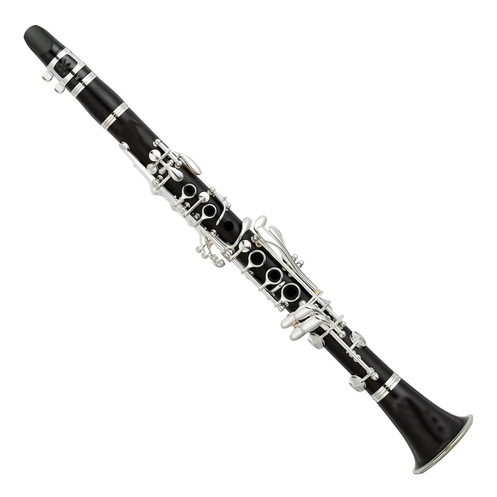 17 Key Eb Clarinet HCL-106-E