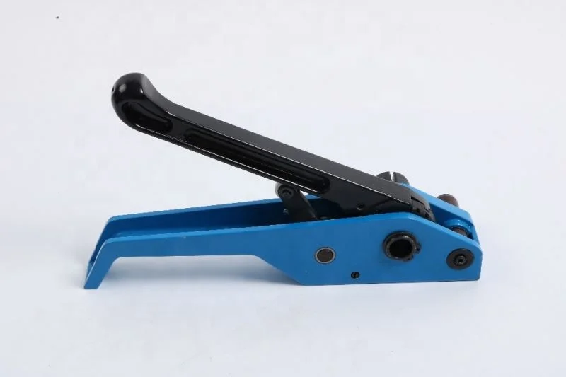 Популярный натяжитель обвязки, новый инструмент для обвязки шнура