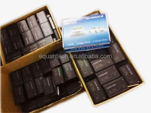 hot sale V4.0 software CG100    airbag reset  car diagnostic tool