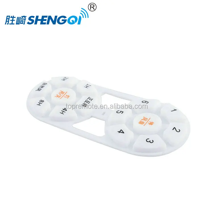 China Manufacturer Wholesale Modern New Technology Ceiling Fan Remote Control Kit